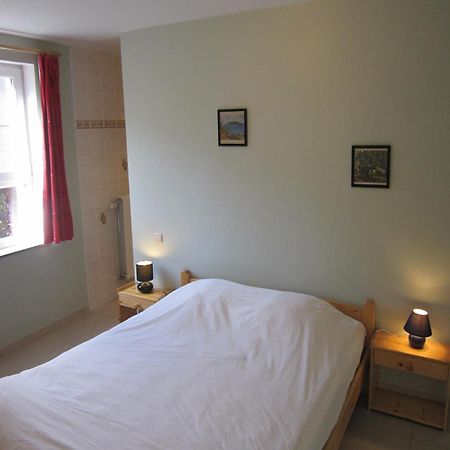 Contemporary Holiday Home In Houffalize With Private Garden Eksteriør bilde