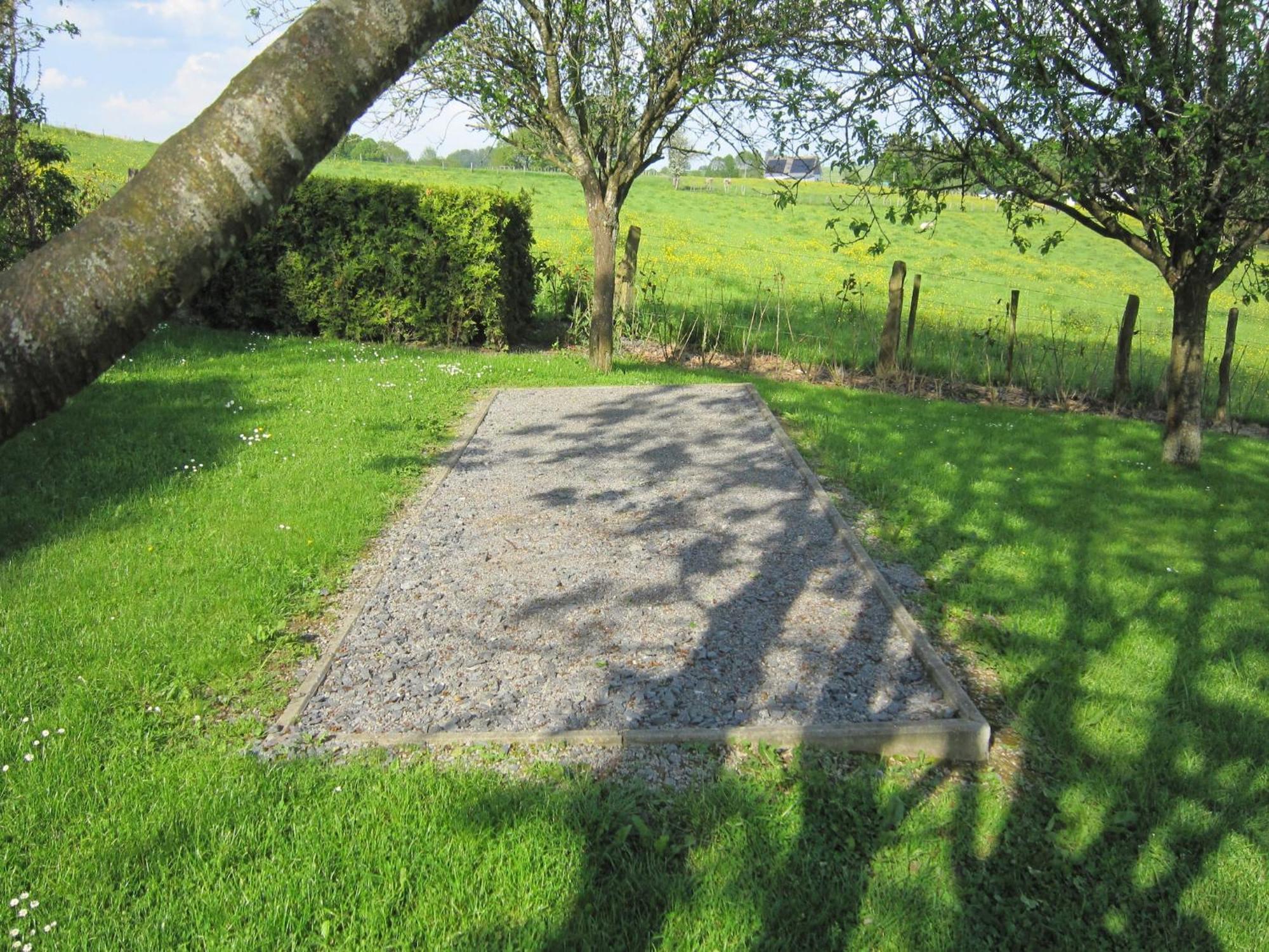 Contemporary Holiday Home In Houffalize With Private Garden Eksteriør bilde